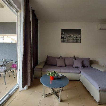 Luciano Apartment Zadar Exteriör bild