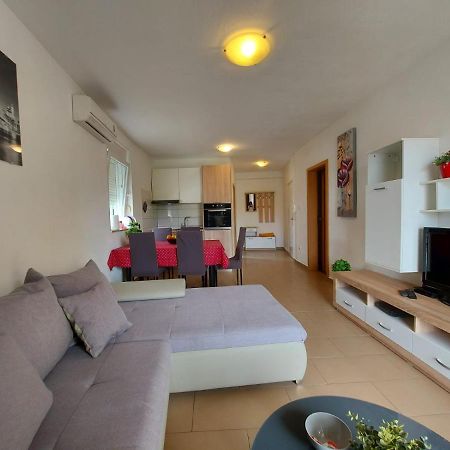 Luciano Apartment Zadar Exteriör bild