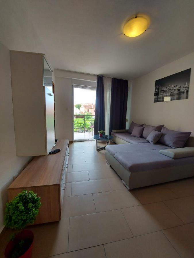 Luciano Apartment Zadar Exteriör bild