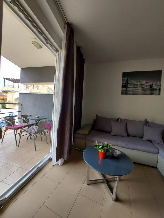 Luciano Apartment Zadar Exteriör bild