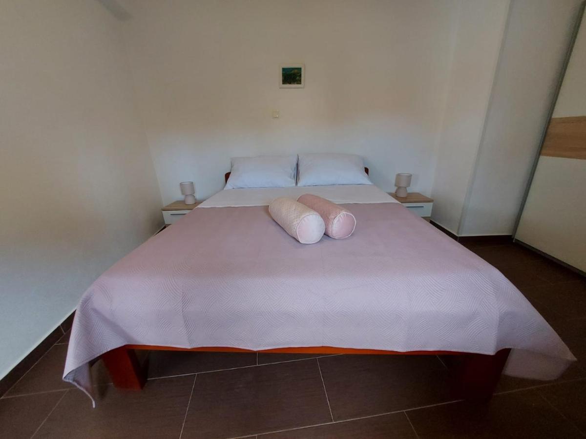 Luciano Apartment Zadar Exteriör bild