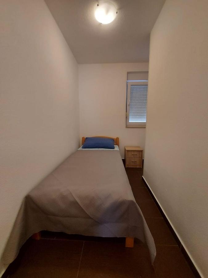 Luciano Apartment Zadar Exteriör bild