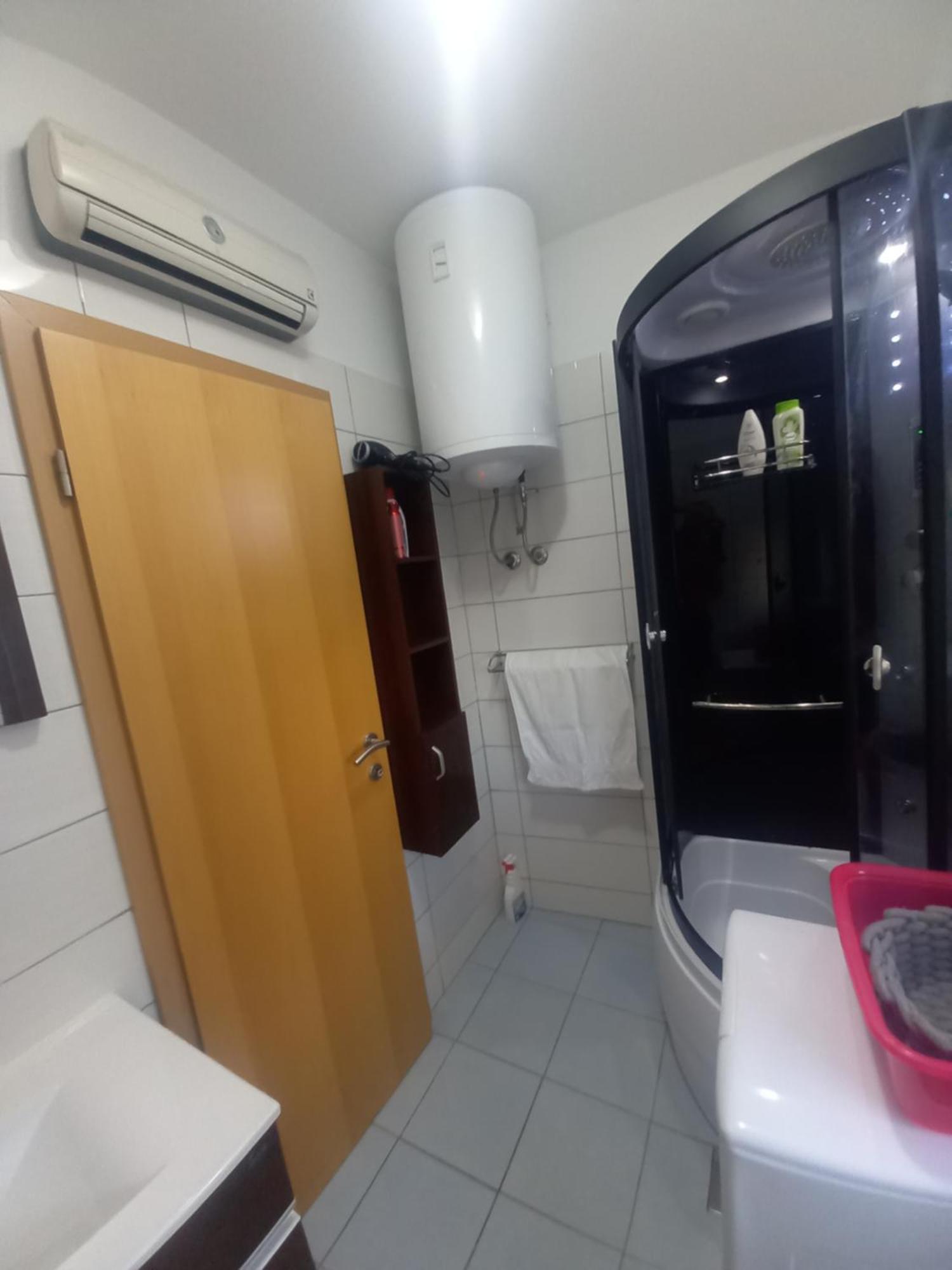 Luciano Apartment Zadar Exteriör bild